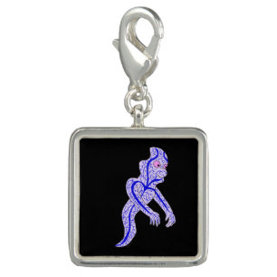 Circulatory ghost charm