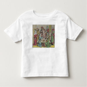 Circumcision Toddler T-shirt