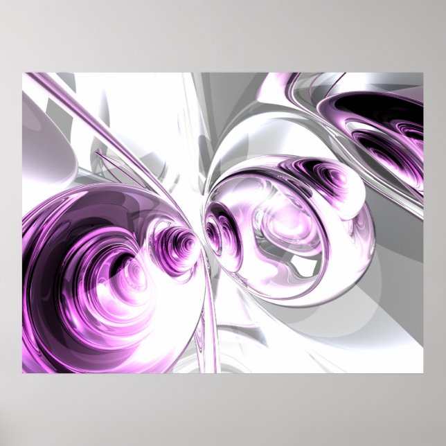 Circumvolution Abstract Poster (Front)