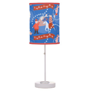 Circus Amalus lamp