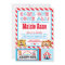Circus Carnival Baby Shower Party Invitation