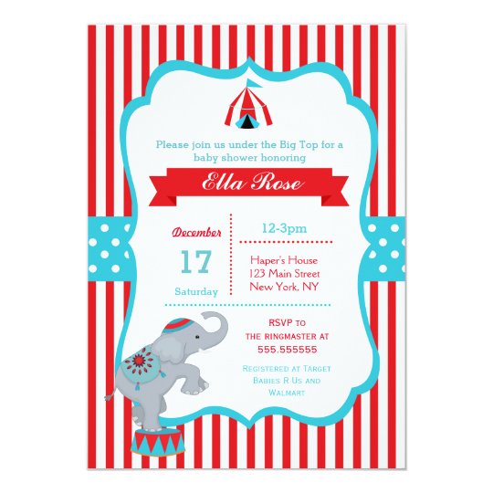 Best Baby Shower Invitations 3