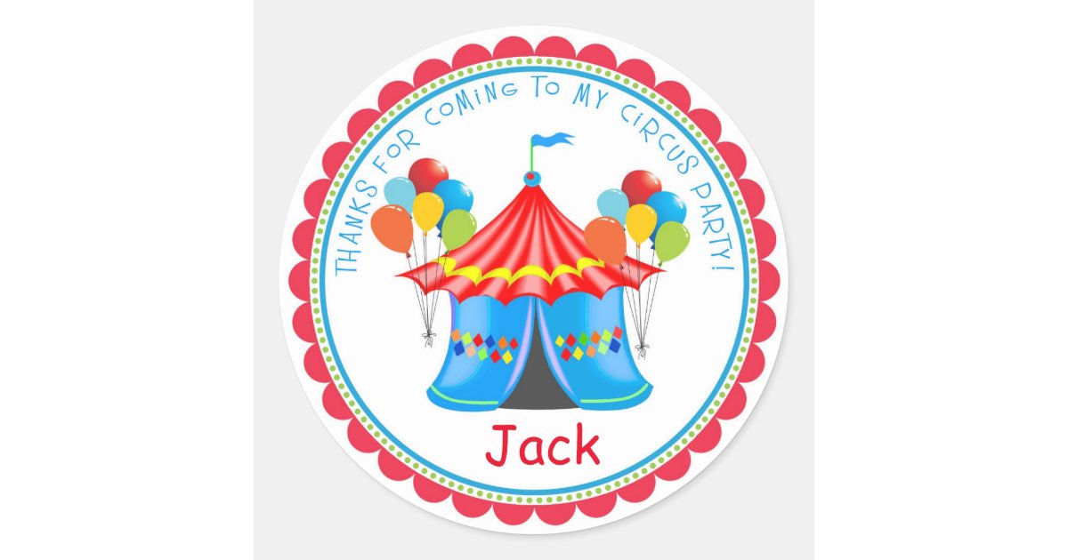 Cotton Candy stickers - Cotton Candy Labels - Favor Labels - Circus  Stickers - Carnival Stickers - Candy Stickers - Personalized Stickers