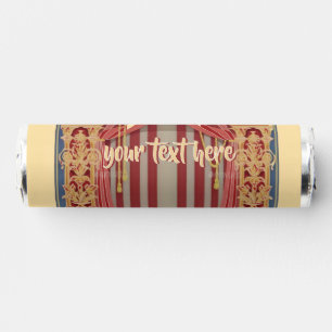 Circus Carnival Breath Savers® Mints