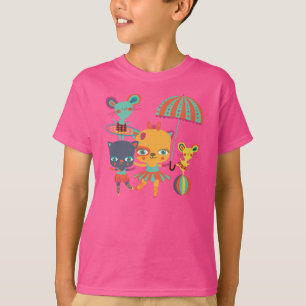 Circus Cuties T-Shirt