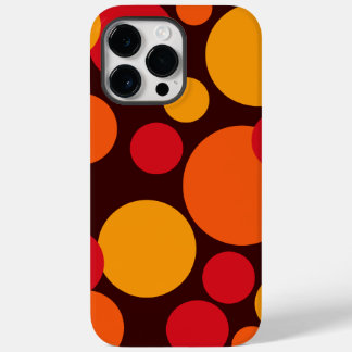 Circus Dots Case-Mate iPhone 14 Pro Max Case