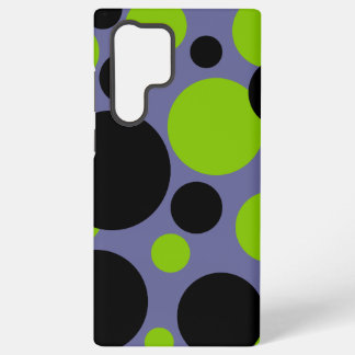 Circus Dots Samsung Galaxy S22 Ultra Case