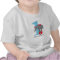 Circus Elephant First Birthday Tshirt Personalized
