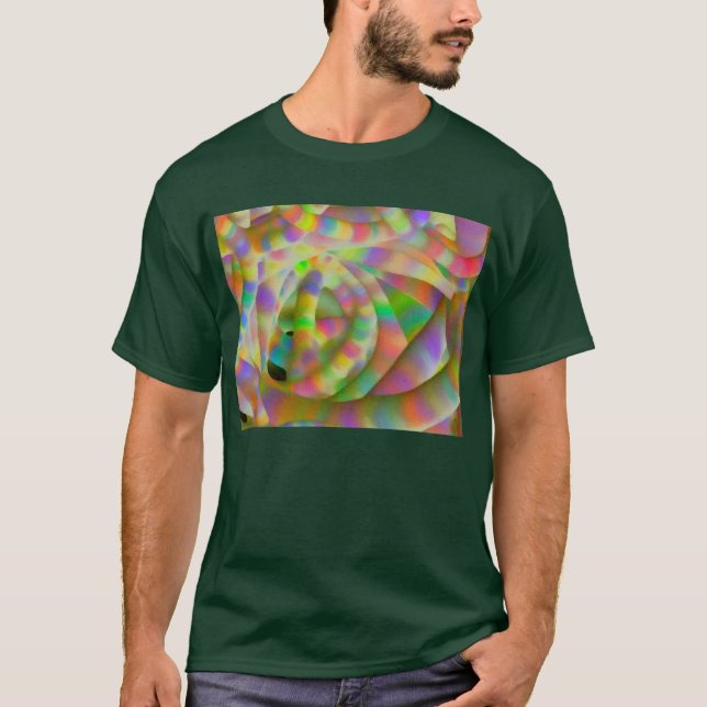 Circus Fever T-Shirt (Front)