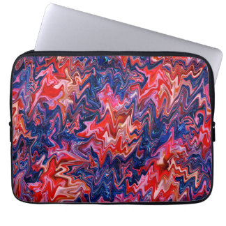 Circus Fun....... Laptop Sleeve