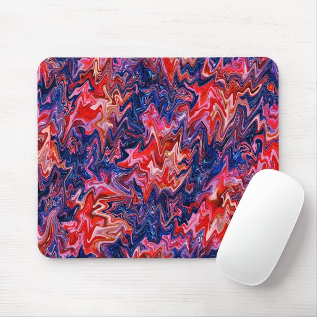 Circus Fun....... Mouse Pad (With Mouse)