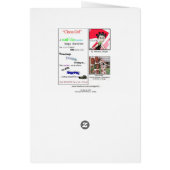 Circus Girl 5 (Back)