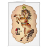 Circus Horse (Front)