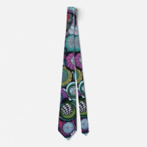 Circus Neck Tie