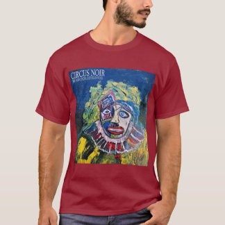 CIRCUS NOIR T-Shirt