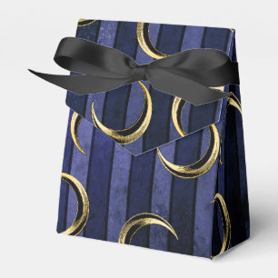 Circus Party Favor Boxes