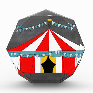 Circus Party Gifts