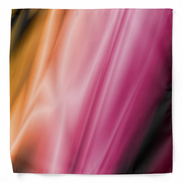 Circus Silk Bandana (Front)