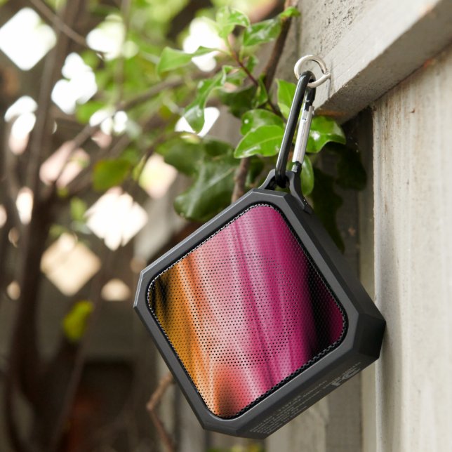Circus Silk Bluetooth Speaker (Inisitu)