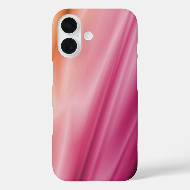 Circus Silk Case-Mate iPhone Case (Back)