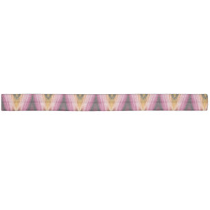 Circus Silk Elastic Hair Tie