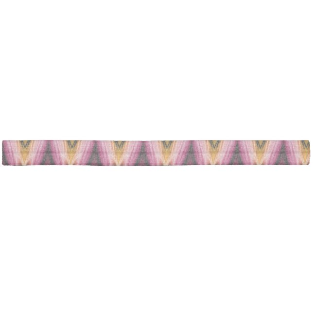 Circus Silk Elastic Hair Tie (Unwrapped)