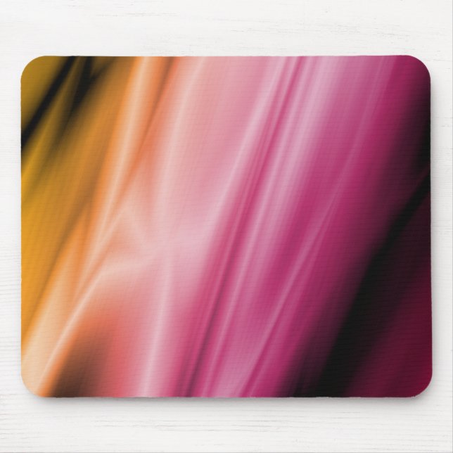 Circus Silk Mouse Pad (Front)