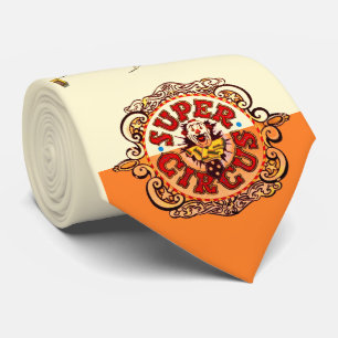 Circus Tie