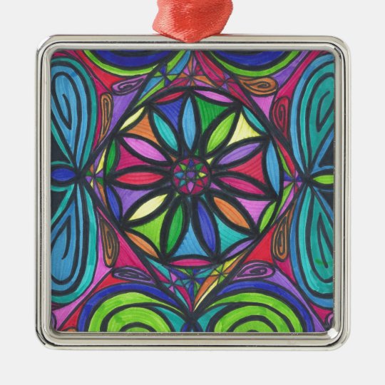 Circus window 001.jpg metal ornament
