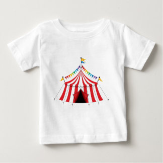 CircusTent Baby T-Shirt