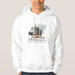 CIRCUSynergy - Hoodie