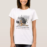 CIRCUSynergy - T-Shirts - Gals