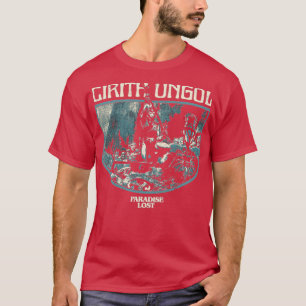 CIRITH UNGOL T-Shirt