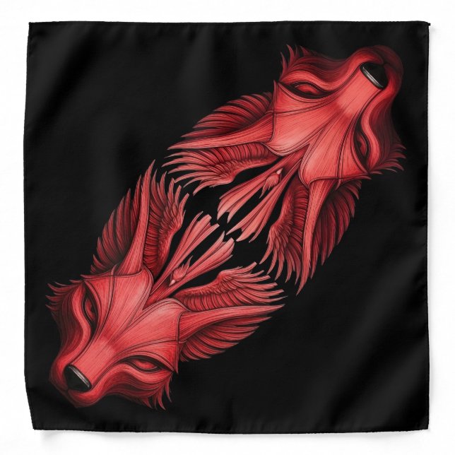 Cirobb Bandana (Front)