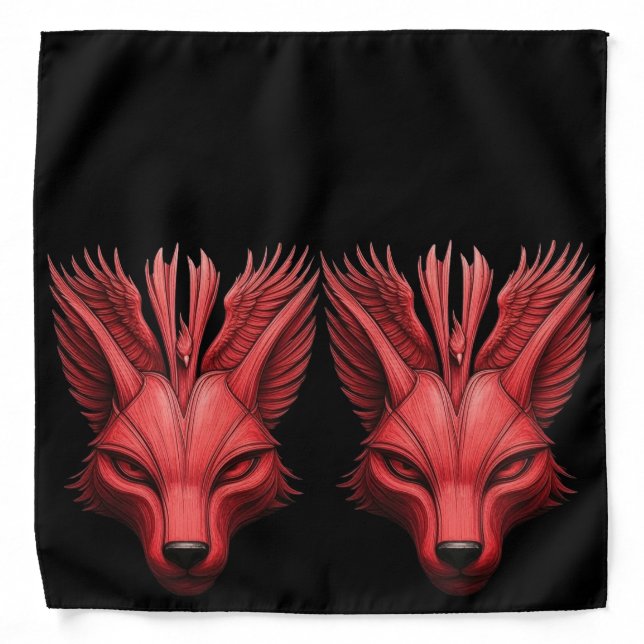 Cirobb Bandana #2 (Front)