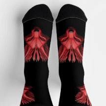 Cirobb Crew Socks