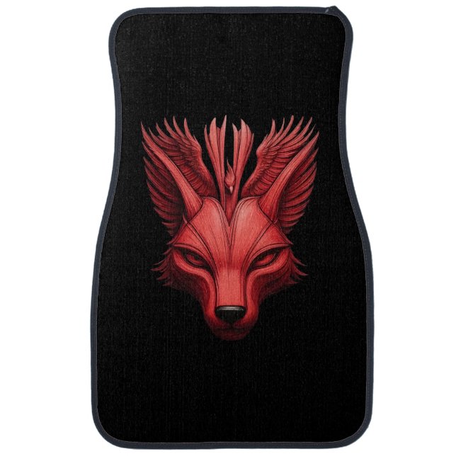 Cirobb Set of Car Mats (Front)