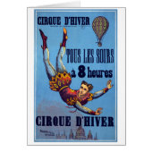 Cirque dʹHiver, c.1880 (Front)