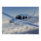 Cirrus Above the Clouds