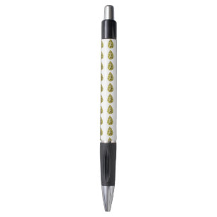 Cirtine Yellow Pen