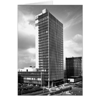 cis tower cards