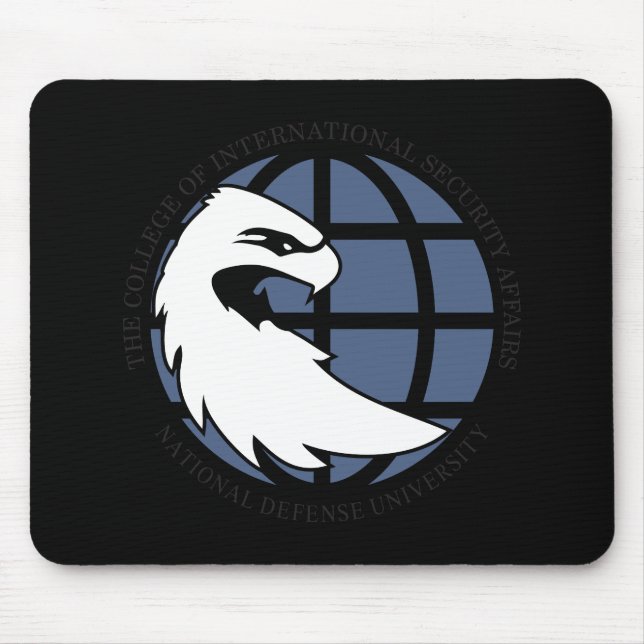 CISA Mousepad (Front)