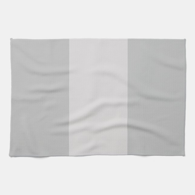 Cisgender Pride Flag Kitchen Towel (Horizontal)