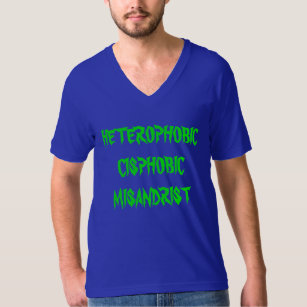 Misandry T Shirts Misandry T Shirt Designs Zazzle