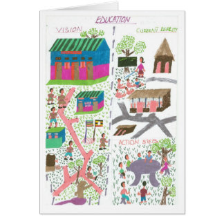 Cissy's Vision for Education