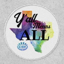 CISV Austin "Y'all Means All"