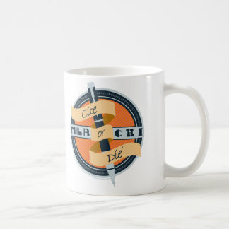 "Cite or Die" Mug