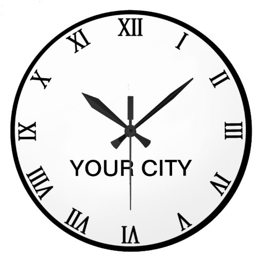 add cities to work clock on my watch