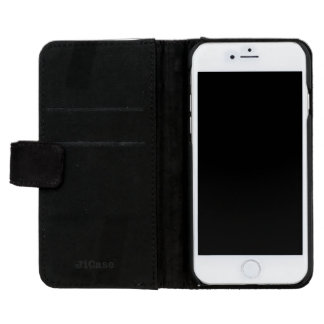 Cities off the world - étuie carries sheet iphone wallet phone case for iPhone 6/6s
