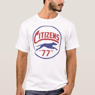 Citizens "77" T-Shirt